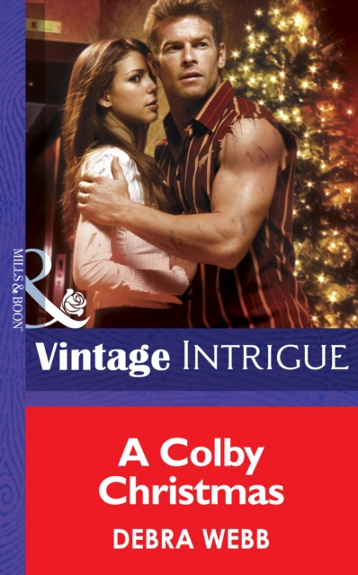Colby Christmas