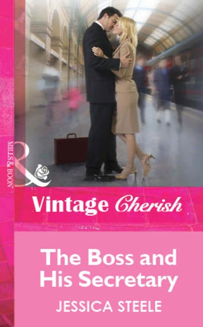 Boss and His Secretary
