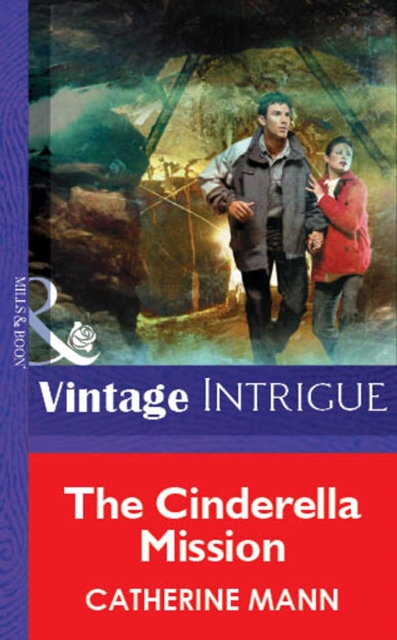 Cinderella Mission