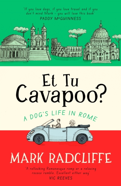 Et Tu, Cavapoo? The instant Sunday Times bestseller