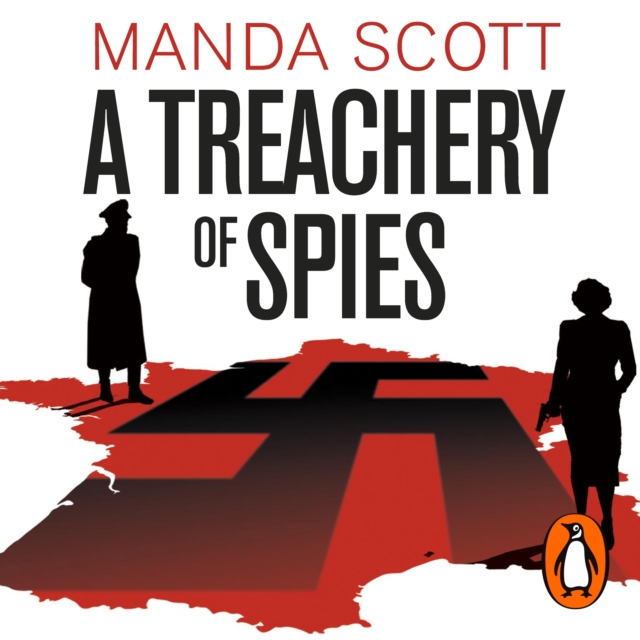 Treachery of Spies