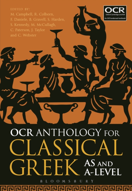Propertius, Tibullus and Ovid: A Selection of Love Poetry