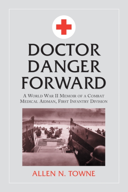 Doctor Danger Forward