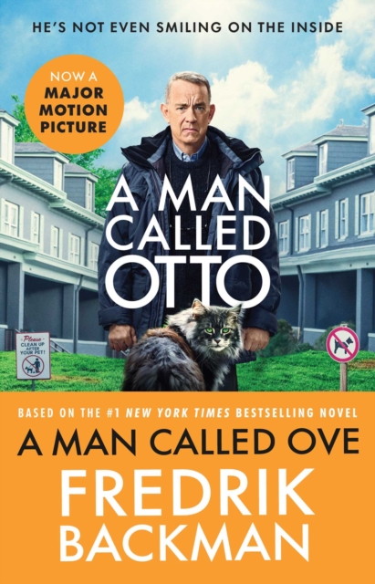 Man Called Ove