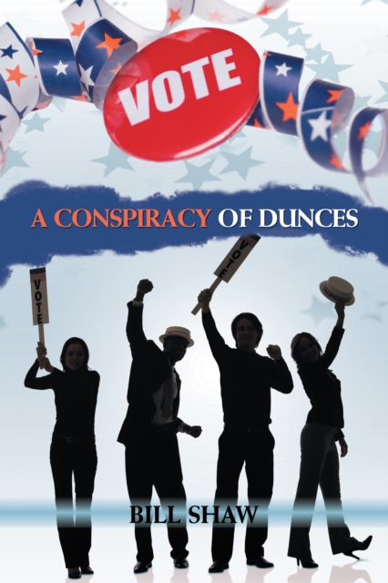 Conspiracy of Dunces