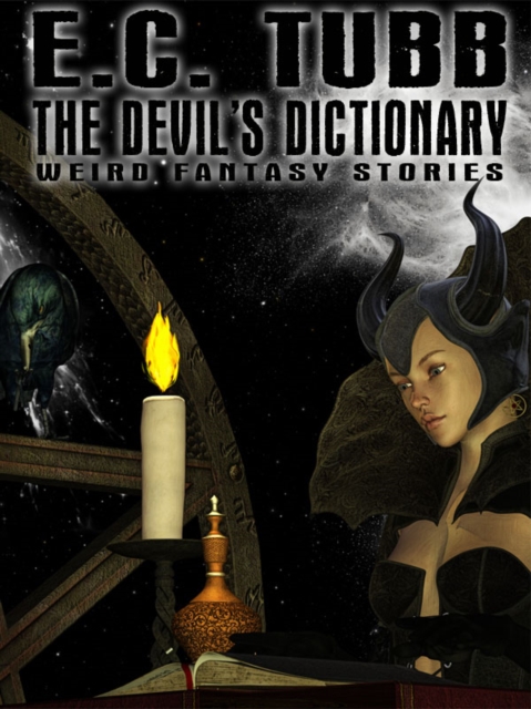 Devil's Dictionary