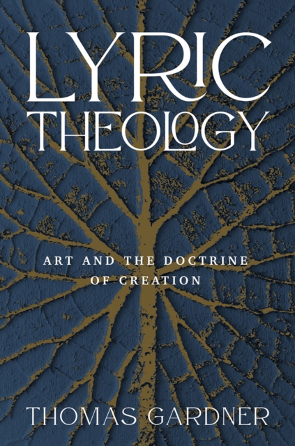 Lyric Theology