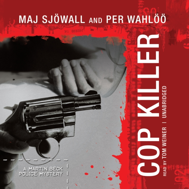 Cop Killer