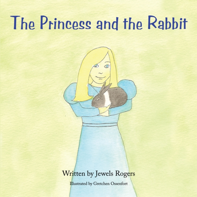 Princess and the Rabbit