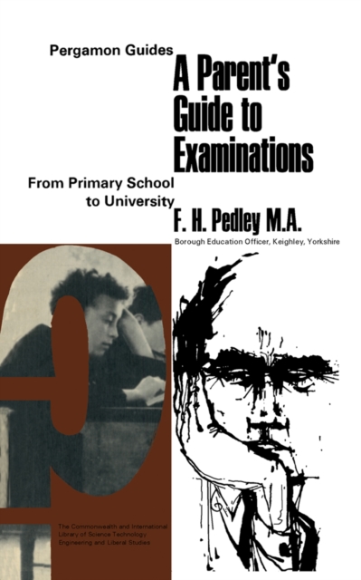 Parent's Guide to Examinations