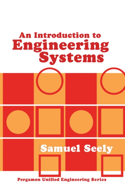 Introduction to Engineering Systems
