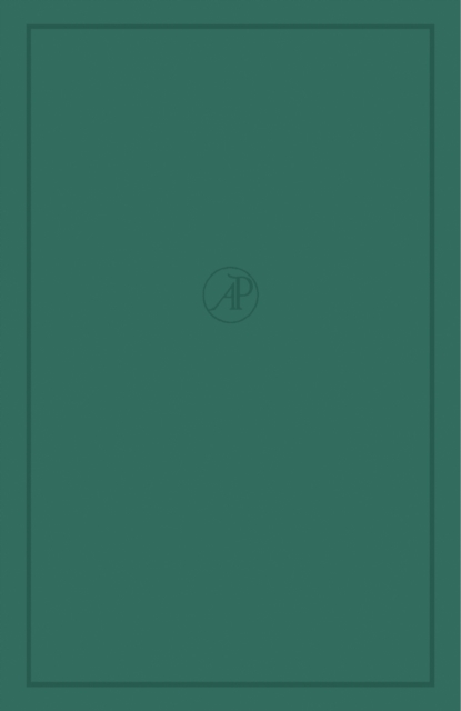 Advances in Nuclear Science and Technology