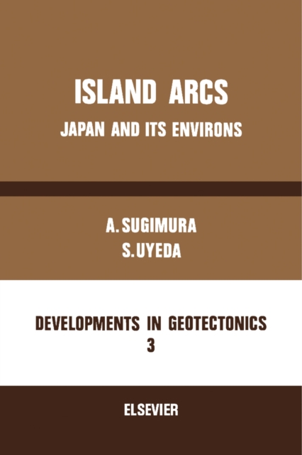 Island Arcs