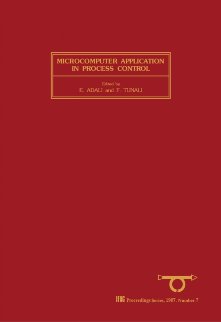 Control, Computers, Communications in Transportation