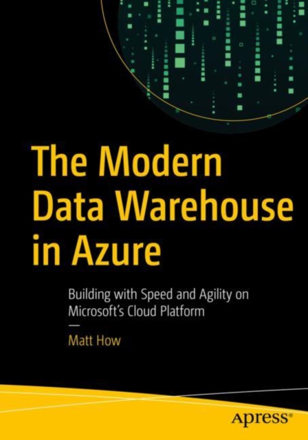 Modern Data Warehouse in Azure
