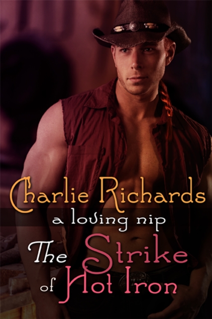 Strike of Hot Iron