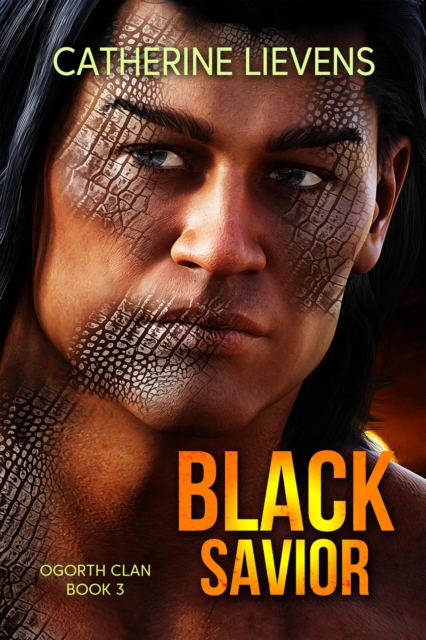 Black Savior
