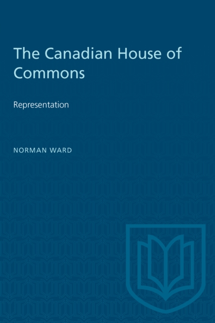 Canadian House of Commons