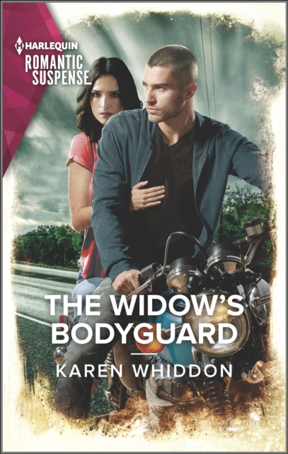 Widow's Bodyguard