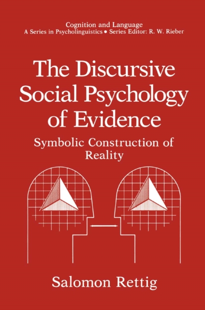 Discursive Social Psychology of Evidence