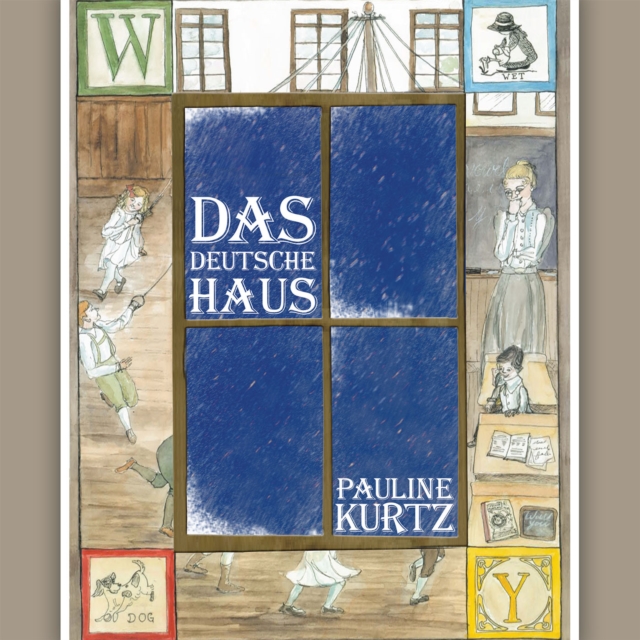 Deutsche Haus