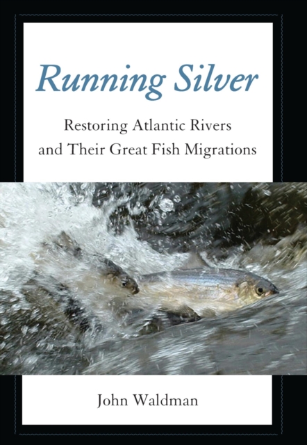 Running Silver