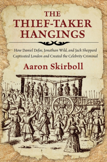 Thief-Taker Hangings