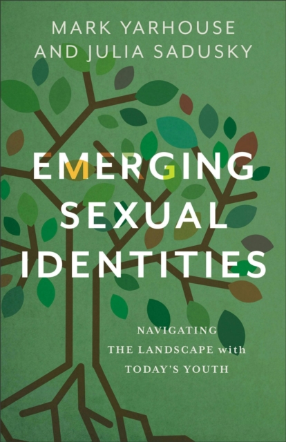 Emerging Sexual Identities