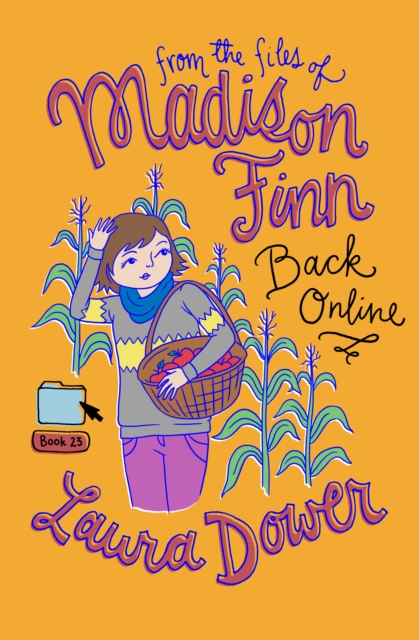 Back Online