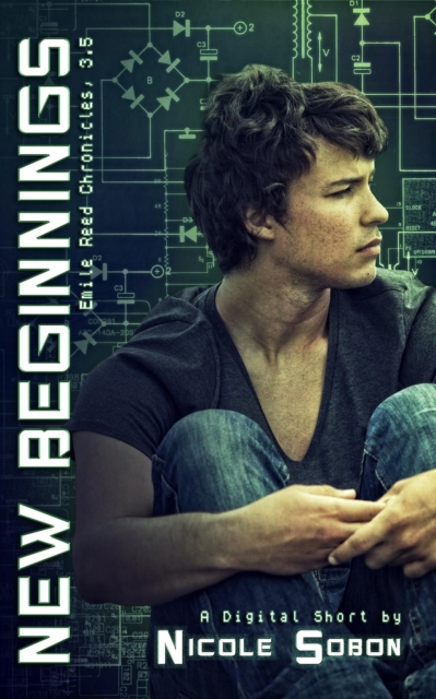 New Beginnings (The Emile Reed Chronicles, 3.5)