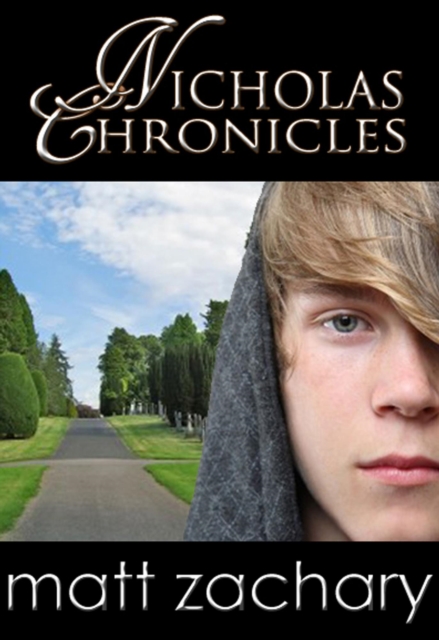 Nicholas Chronicles (Box Set)