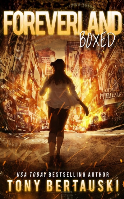Foreverland Boxed