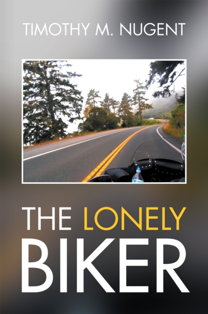 Lonely Biker