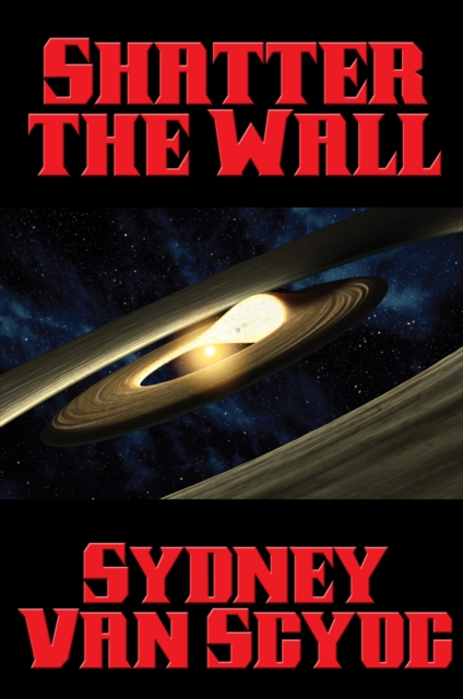Shatter the Wall