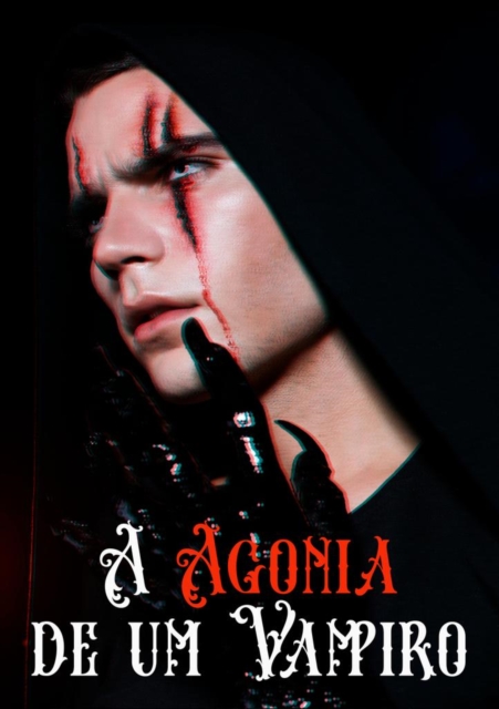 A Agonia de um Vampiro