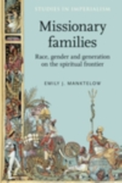 Missionary families