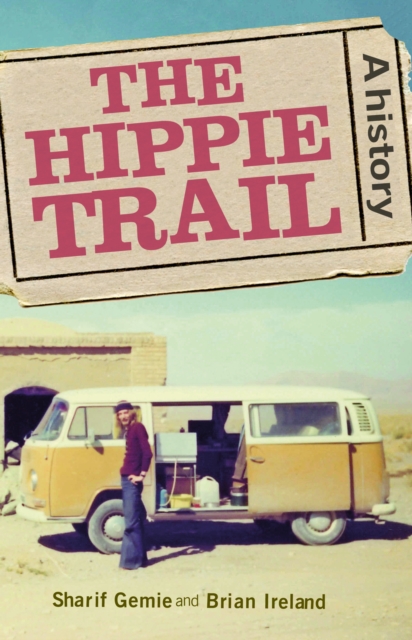 hippie trail