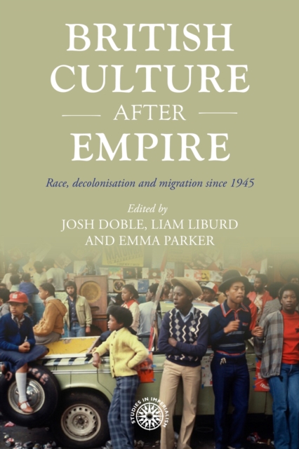 British culture after empire