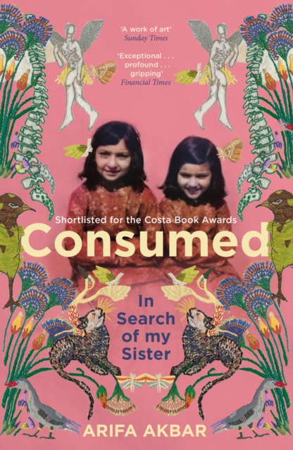 Consumed