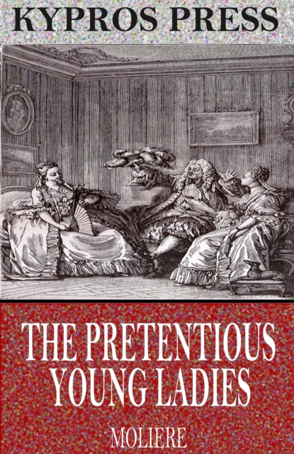 Pretentious Young Ladies