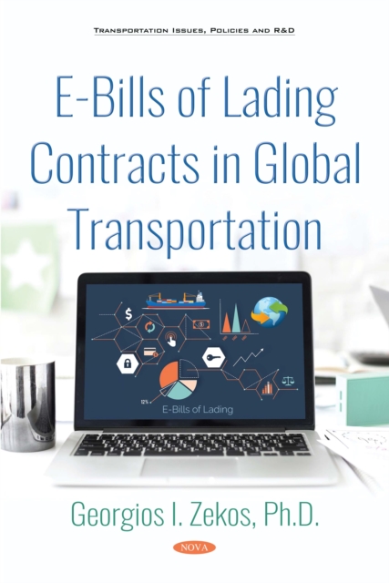 E-Bills of Lading Contracts in Global Transportation