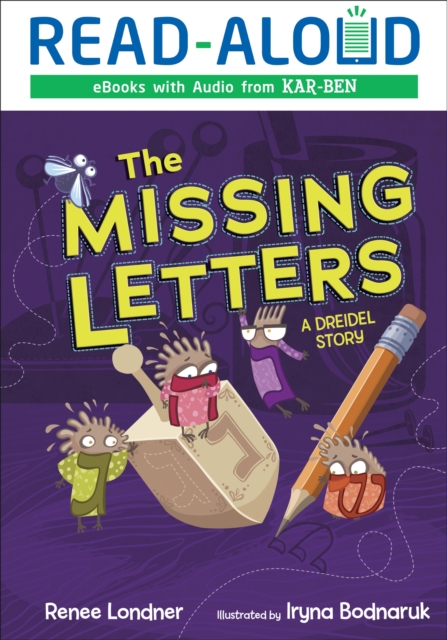 Missing Letters