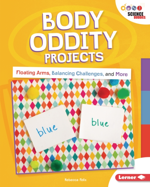 Body Oddity Projects