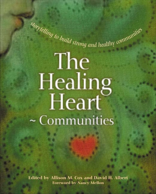 Healing Heart for Communities