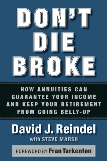 Don't Die Broke