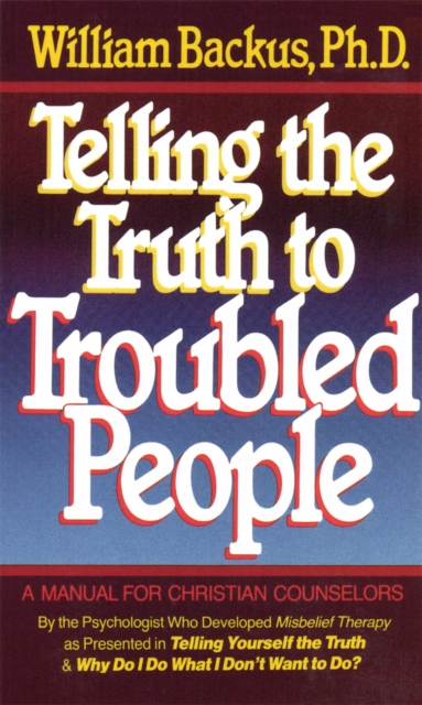 Telling the Truth to Troubled People