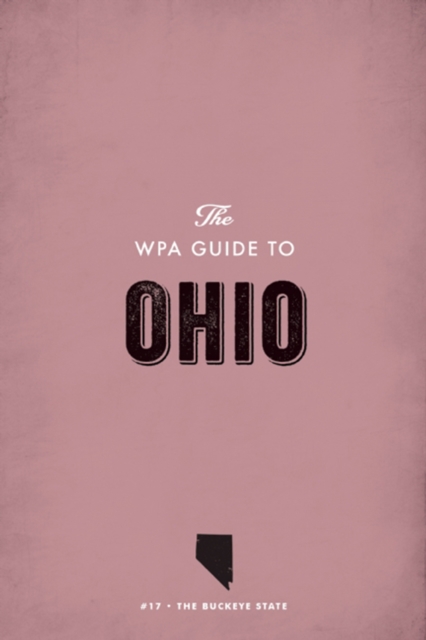 WPA Guide to Ohio