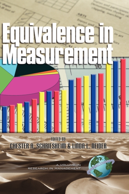 Equivalence in Measurement