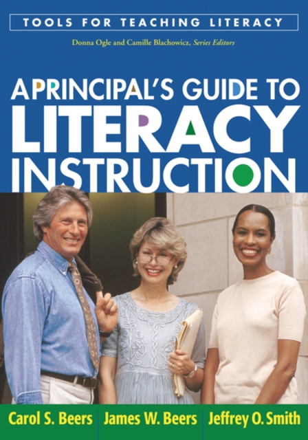 Principal's Guide to Literacy Instruction
