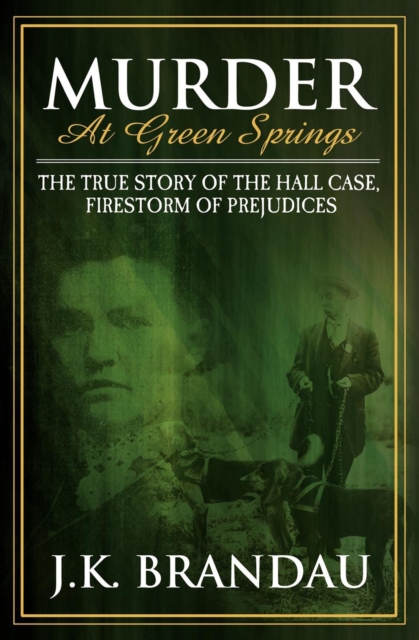 Murder at Green Springs